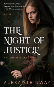 Pre Made Book Cover Zeus