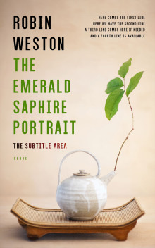 Pre Made Book Cover Bone