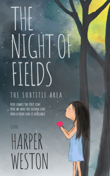 Pre Made Book Cover River Bed