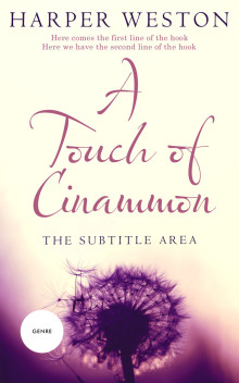 Pre Made Book Cover Rum Swizzle