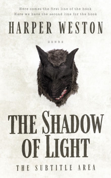 Pre Made Book Cover Armadillo