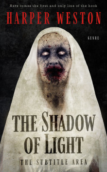 Pre Made Book Cover Bison Hide