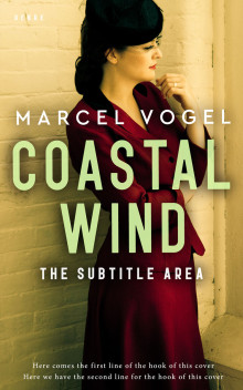 Pre Made Book Cover Laser