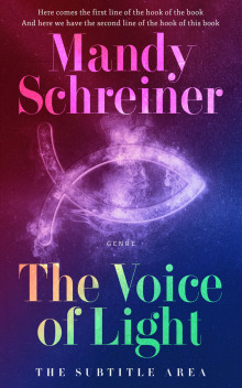 Pre Made Book Cover Jacarta