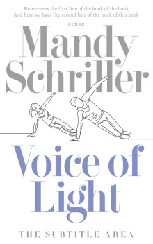 Pre Made Book Cover Santas Gray