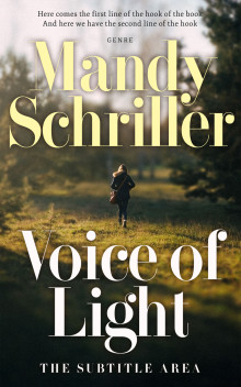 Pre Made Book Cover White Rock