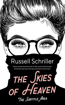 Pre Made Book Cover Cold Turkey