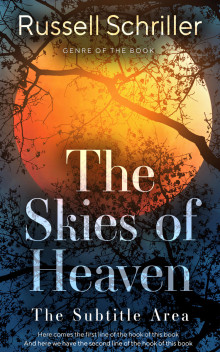 Pre Made Book Cover Porsche