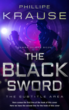 Pre Made Book Cover Haiti