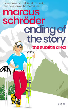 Pre Made Book Cover Pale Leaf