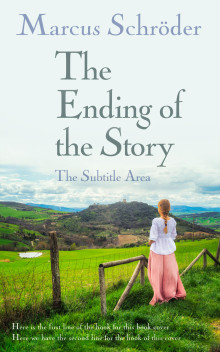 Pre Made Book Cover Geyser