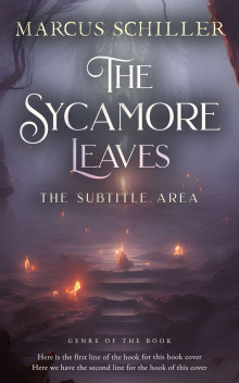 Pre Made Book Cover Mortar