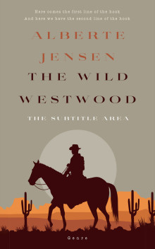 Pre Made Book Cover Gray Olive