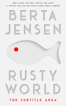 Pre Made Book Cover Gallery