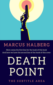 Pre Made Book Cover Shakespeare