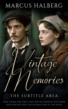 Pre Made Book Cover Rangoon Green