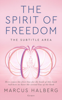 Pre Made Book Cover We Peep