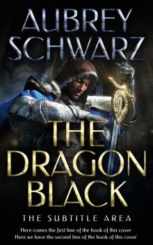 Pre Made Book Cover Woodsmoke