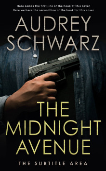 Pre Made Book Cover Woodsmoke