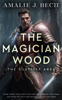 Pre Made Book Cover Shark