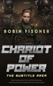 Pre Made Book Cover Zeus