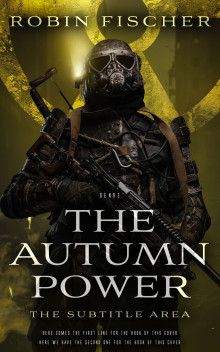 Pre Made Book Cover Eternity