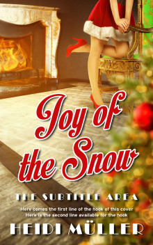 Pre Made Book Cover Rope