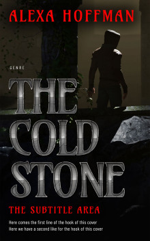 Pre Made Book Cover Rangoon Green