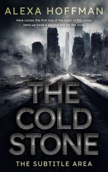 Pre Made Book Cover Shark