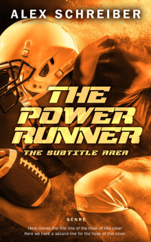 Pre Made Book Cover Wood Bark