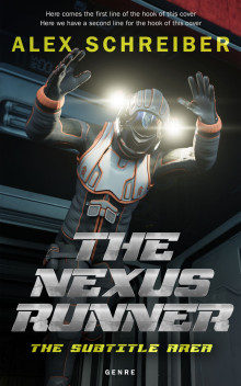 Pre Made Book Cover Bison Hide