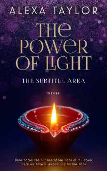 Pre Made Book Cover Haiti