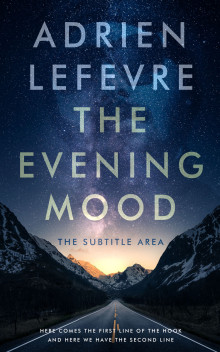 Pre Made Book Cover Firefly