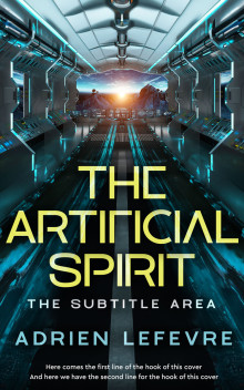 Pre Made Book Cover Bunker