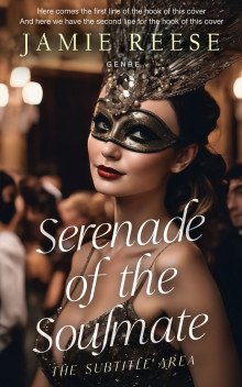 Pre Made Book Cover Zeus