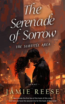 Pre Made Book Cover Cork