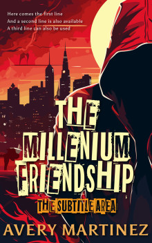 Pre Made Book Cover Gondola