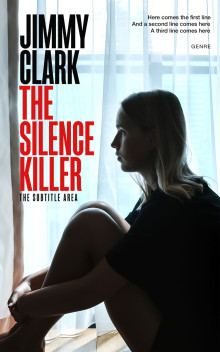 Pre Made Book Cover Rangoon Green