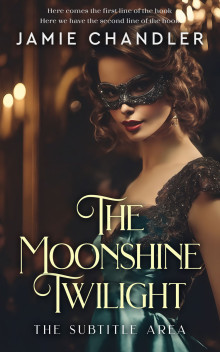 Pre Made Book Cover Dune