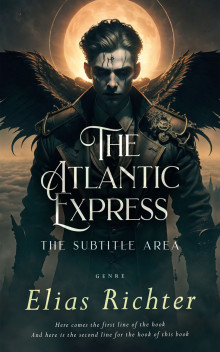 Pre Made Book Cover Bunker