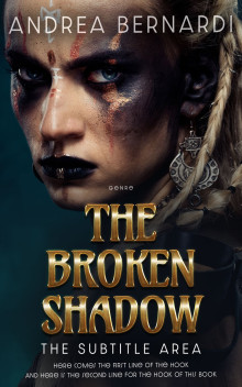 Pre Made Book Cover Mongoose