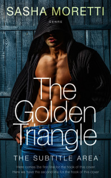 Pre Made Book Cover Bunker