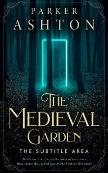 Pre Made Book Cover Firefly