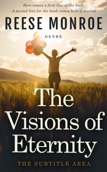 Pre Made Book Cover Tuatara