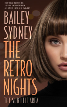 Pre Made Book Cover Eclipse