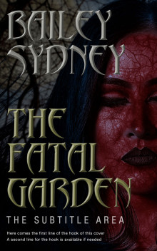 Pre Made Book Cover Gondola