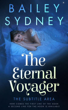 Pre Made Book Cover Big Stone