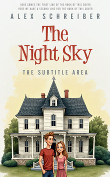 Pre Made Book Cover Cabbage Pont