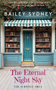 Pre Made Book Cover Cape Cod