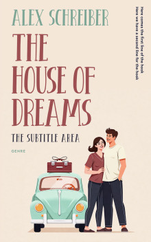 Pre Made Book Cover Aths Special